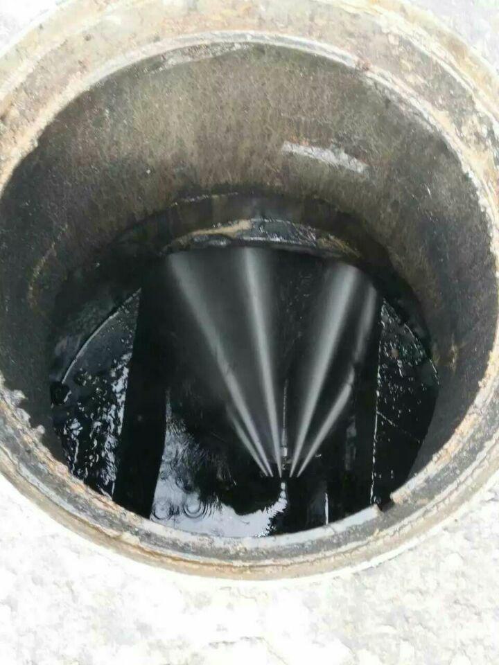 马边市政管道清洗-排污管道清洗