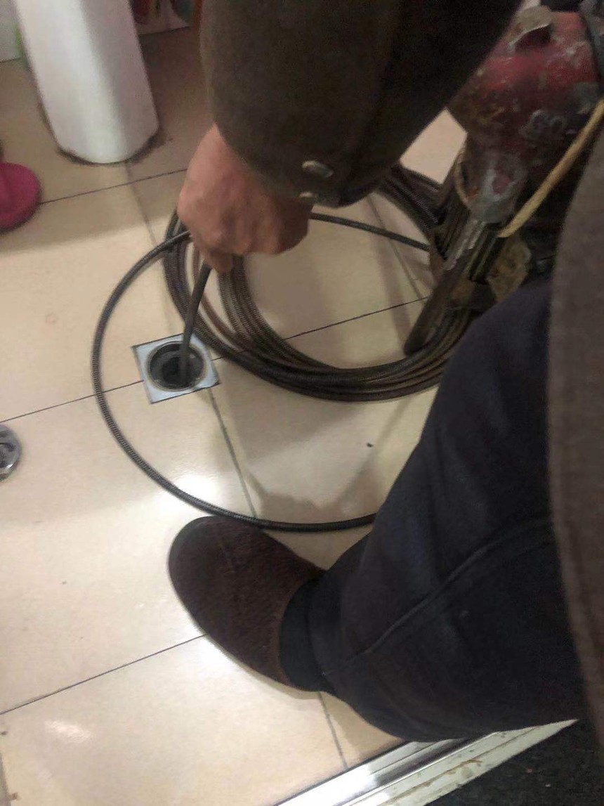 马边管道疏通，疏通下水道